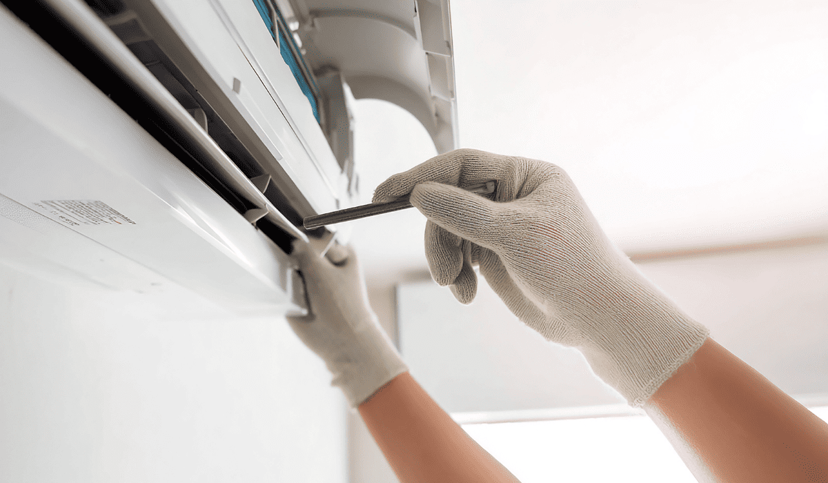 Ayrancılar LG Acil Klima Acil Klima Servisi