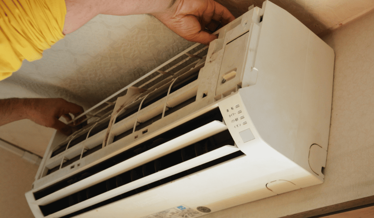 Ayrancılar LG Klima Tamiri